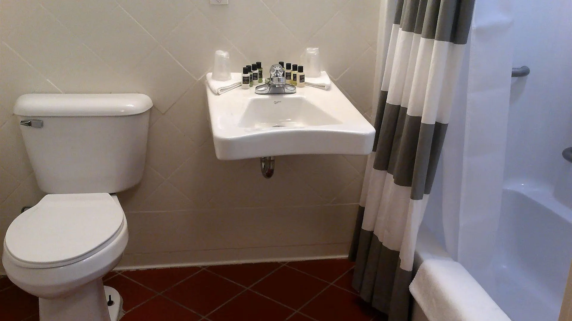 Chelsea Star Hotel Nueva York
