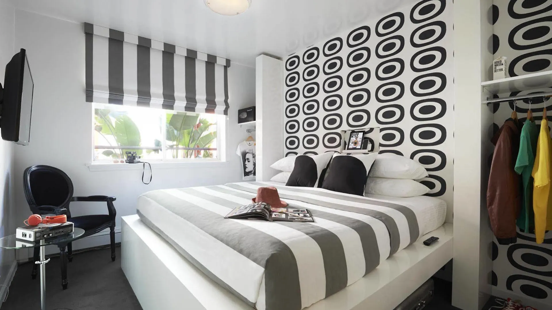 **  Chelsea Star Hotel New York United States