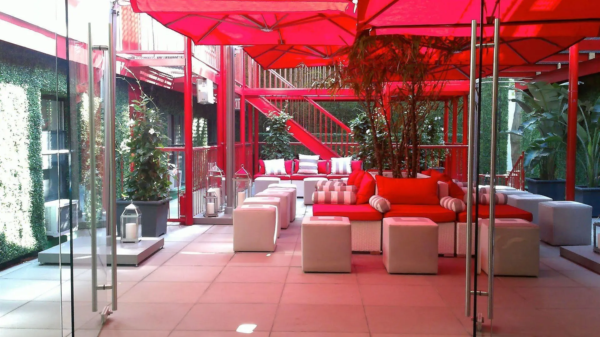 Chelsea Star Hotel New York