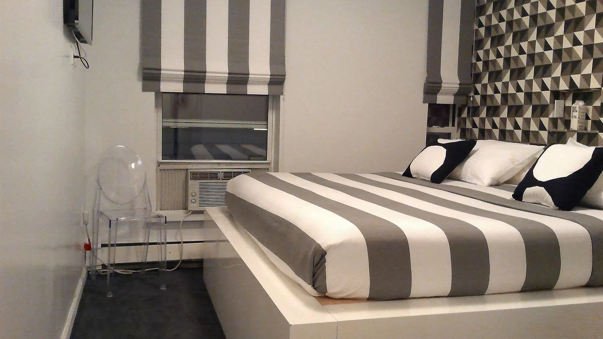 Chelsea Star Hotel Nueva York