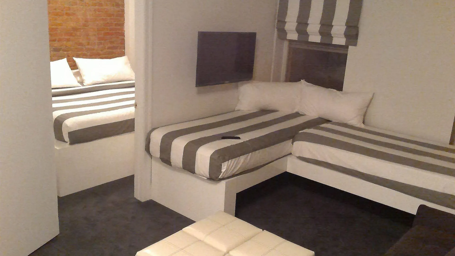 Chelsea Star Hotel Nueva York