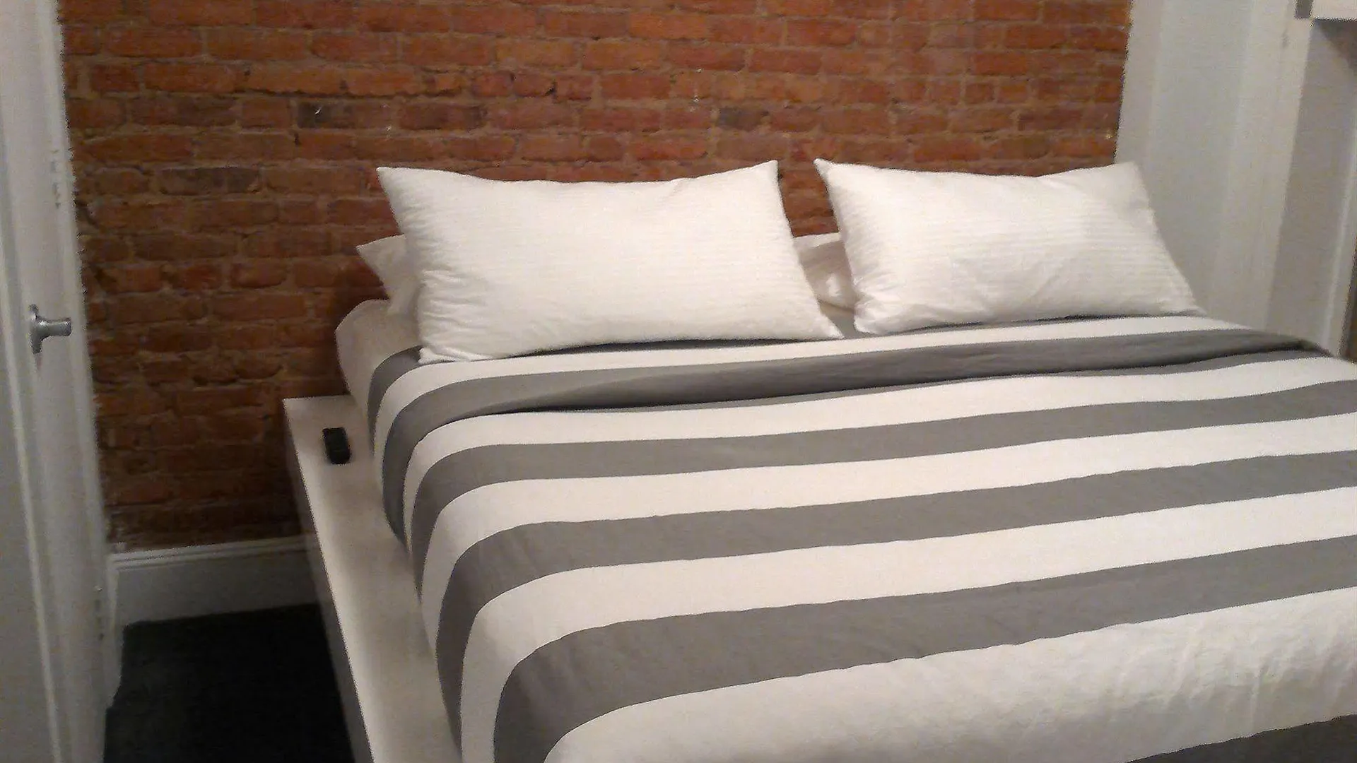 Chelsea Star Hotel Nueva York Estados Unidos