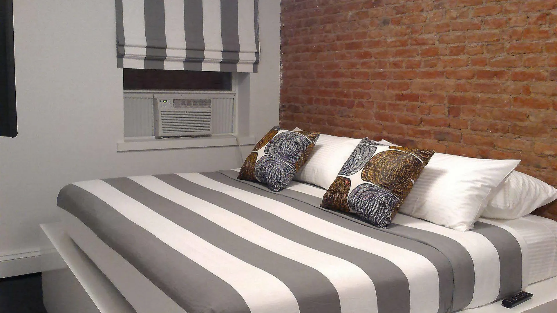 Chelsea Star Hotel Nueva York 2*,