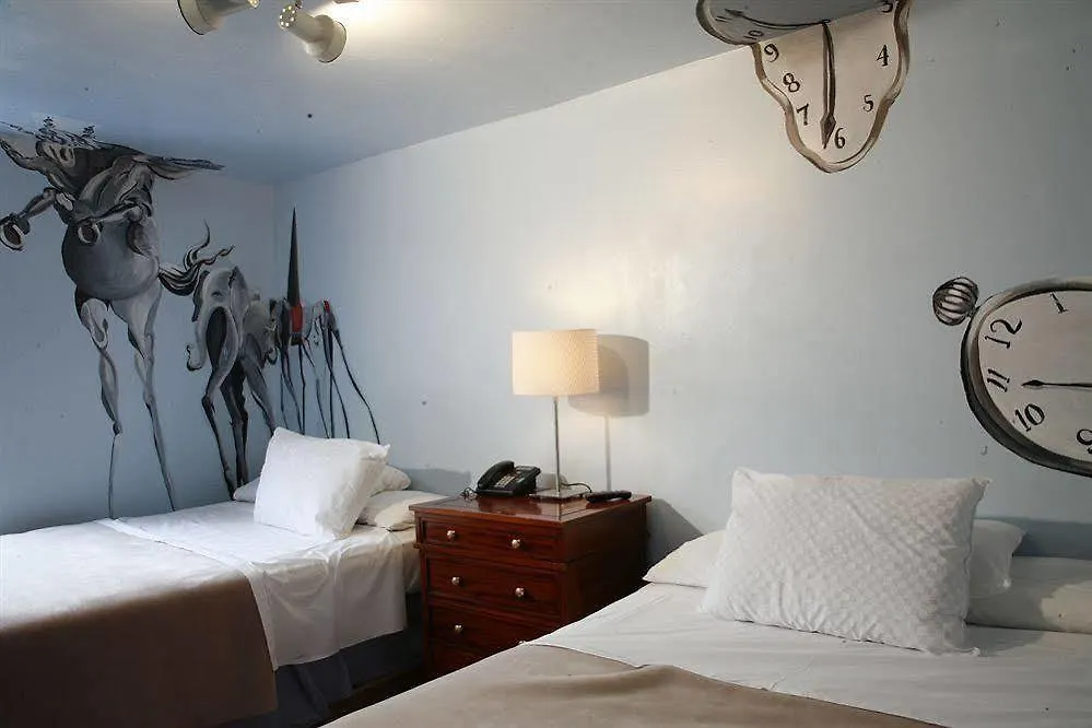 **  Chelsea Star Hotel Nueva York Estados Unidos