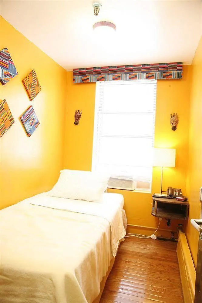 Chelsea Star Hotel Nueva York