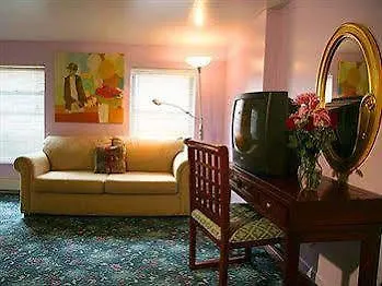 Chelsea Star Hotel Nueva York