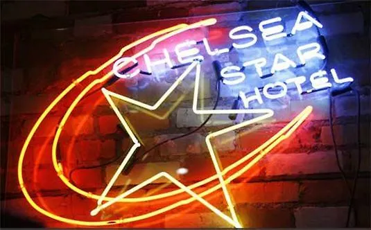 Chelsea Star Hotel New York