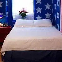 Chelsea Star Hotel New York 2*,
