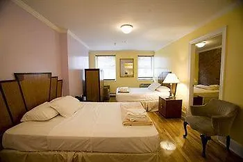 Chelsea Star Hotel New York