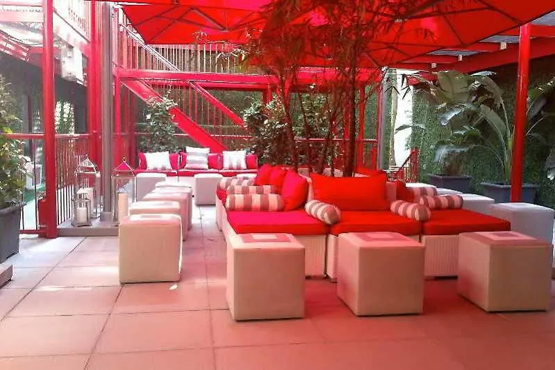 Chelsea Star Hotel New York